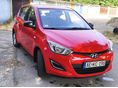 HYUNDAI I20 2013/3 - 2