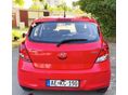HYUNDAI I20 2013/3 - 4