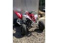 YAMAHA YFM 700 Special Edition