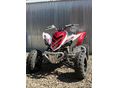 YAMAHA YFM 700 2011/11 - 2