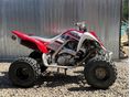 YAMAHA YFM 700 2011/11 - 3