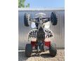 YAMAHA YFM 700 2011/11 - 4