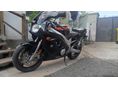 YAMAHA FZR 600 R 