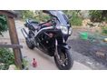 YAMAHA FZR 600 R 1994/3 - 3