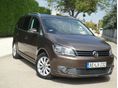 VOLKSWAGEN TOURAN 2011/7 - 4