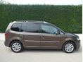 VOLKSWAGEN TOURAN 2011/7 - 6