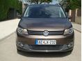 VOLKSWAGEN TOURAN 2011/7 - 8