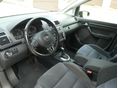VOLKSWAGEN TOURAN 2011/7 - 9