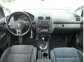 VOLKSWAGEN TOURAN 2011/7 - 12