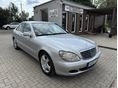 MERCEDES-BENZ S 320 CDI (Automata) KORRÓZIÓ MENTES.XENON.BŐR BELSŐ