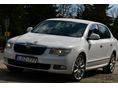 SKODA SUPERB 2009/6 - 2