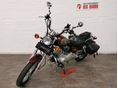 YAMAHA XVS 250 Írásos RED BARON Garanciával!