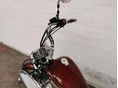 YAMAHA XV 250 (VIRAGO) 1995 - 5