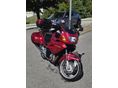 HONDA NT 650 V DEAUVILLE 2003/4 - 2