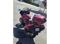 HONDA NT 650 V DEAUVILLE 2003/4 - 4