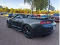 CHEVROLET CAMARO 2017/5 - 6