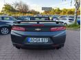 CHEVROLET CAMARO 2017/5 - 8