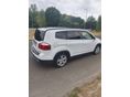 CHEVROLET ORLANDO 2013/6 - 2