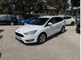 FORD FOCUS 1.5 TDCI Technology KARAMBOLMENTES. NAVI. TOLATÓ RADAR. AKÁR 3 ÉV GARANCIÁVAL