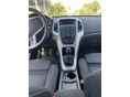 OPEL ASTRA J 2010/7 - 4