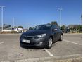 OPEL ASTRA J 1.4 Sport gyönyörű gondos gazdás
