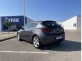 OPEL ASTRA J 2010/7 - 2