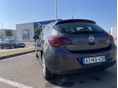 OPEL ASTRA J 2010/7 - 6