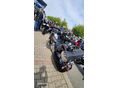 YAMAHA XV 1600 WILD STAR 2001/7 - 2