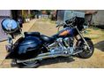 YAMAHA XV 1600 WILD STAR 2001/7 - 5
