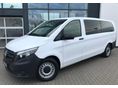 MERCEDES-BENZ VITO 116 BlueTec Tourer Select L 8 személyes!Tempomat!Bluetooth!Kitűnő állapot!158.000km!!