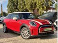 MINI MINI COOPER SE ÁFÁ-s. m.o-i. 1 tulaj. magasan felszerelt. napfénytető. H/K. tolatókamera