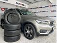 VOLVO XC40 2.0 [B4] MHEV Inscription Geartronic VEZETETT SZERVIZ - BŐR BELSŐ - CARPLAY - TEMPOMAT - SÁVTARTÓ - 3 ÉV GARANCIA!