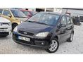 FORD FOCUS C-MAX 1.6 VCT Trend ++ MŰV: 28.06 ++ Klíma/Horog/Alu ++