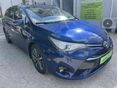 TOYOTA AVENSIS 2015/8 - 1