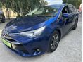TOYOTA AVENSIS 2015/8 - 2