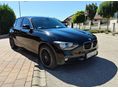 BMW 116i 197e KM..Űlésfűtés..Tempomat