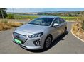 HYUNDAI IONIQ electric Premium (Automata) 1. tulajdonos. Magyarországi. Infinity audio. Gyári garancia