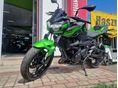 KAWASAKI Z 400 Kevés KM !