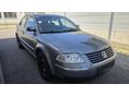 VOLKSWAGEN PASSAT 1.9 TDI 4motion