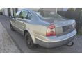 VOLKSWAGEN PASSAT 2001/10 - 3