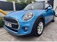 MINI MINI ONE 1.5D-teljes szerviztörténet-nagyon szép!