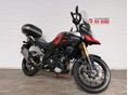 SUZUKI DL 1000 2014 - 2