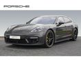 PORSCHE PANAMERA Turbo S Sport Turismo PDK Sérülésmentes! Full extra!