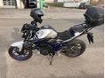 YAMAHA MT-03 2016/6 - 5