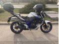YAMAHA MT-03 2016/6 - 6