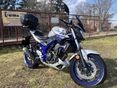 YAMAHA MT-03 
