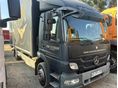 MERCEDES-BENZ 2012/9 - 1