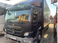 MERCEDES-BENZ 2012/9 - 2