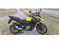 SUZUKI DL 650 