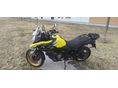 SUZUKI DL 650 2022 - 2
